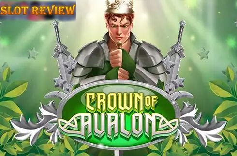 Crown of Avalon slot